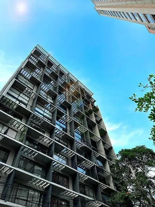 Indust Apartamento Medellín 0*,  Colômbia