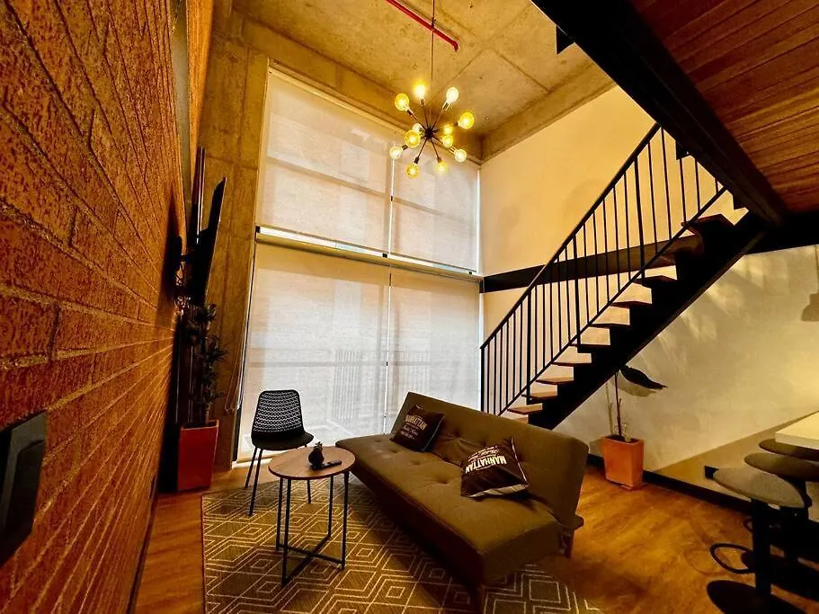 Indust Apartamento Medellín