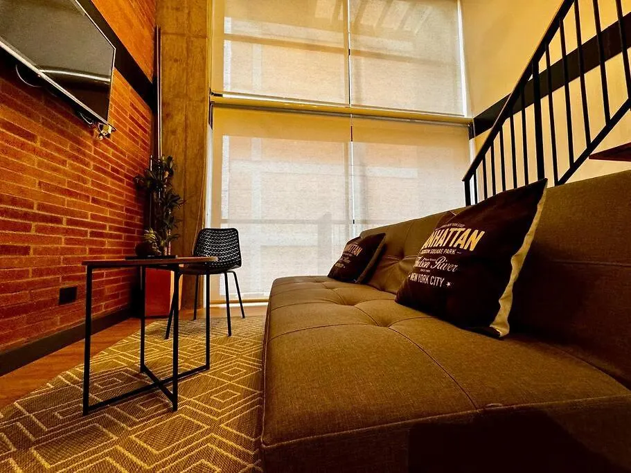Indust Apartamento Medellín
