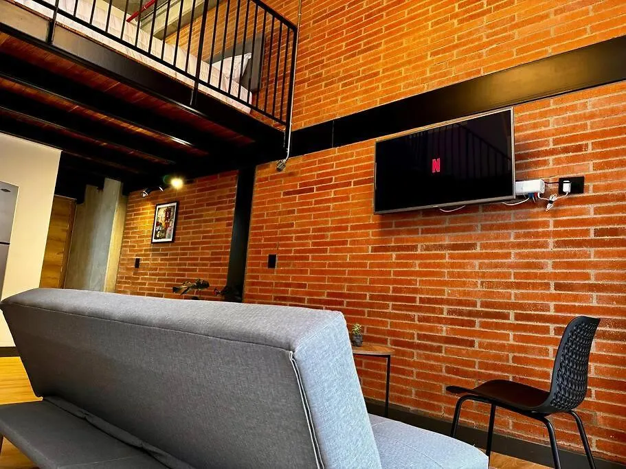 Indust Apartamento Medellín 0*,  Colômbia