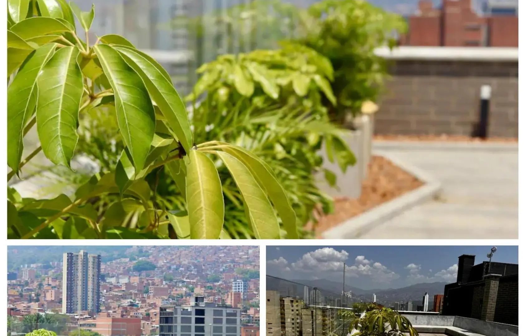 Indust Apartamento Medellín Colômbia