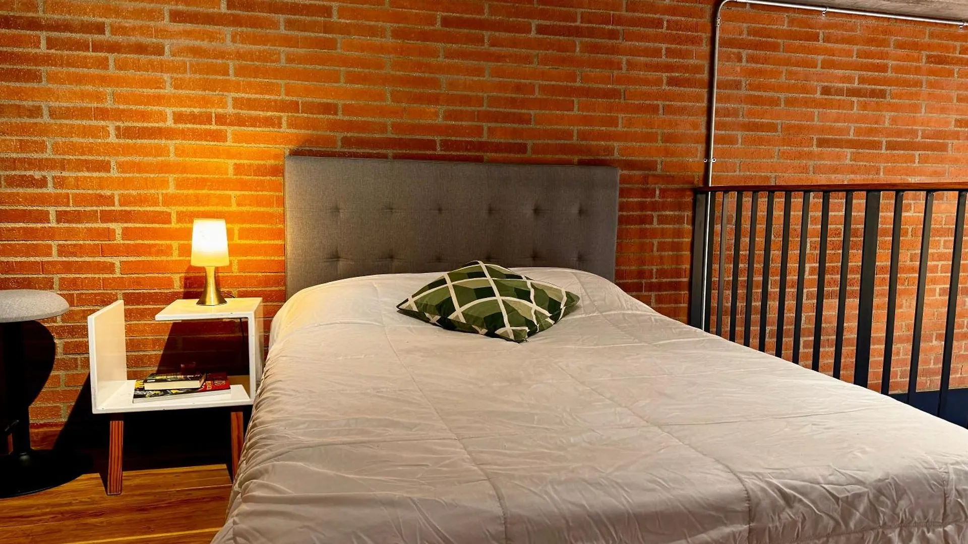 Indust Apartamento Medellín