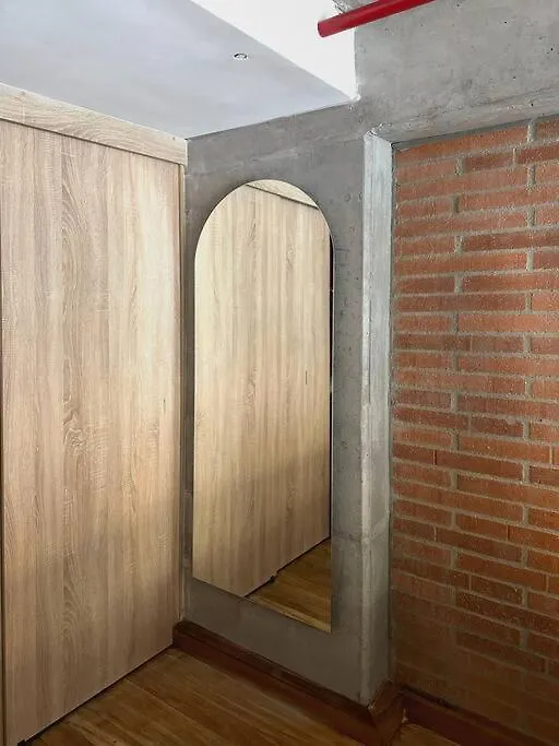 דירות מדיין Indust קולומביה